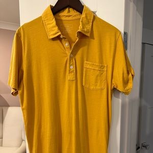 Billy Reid men’s t-shirt